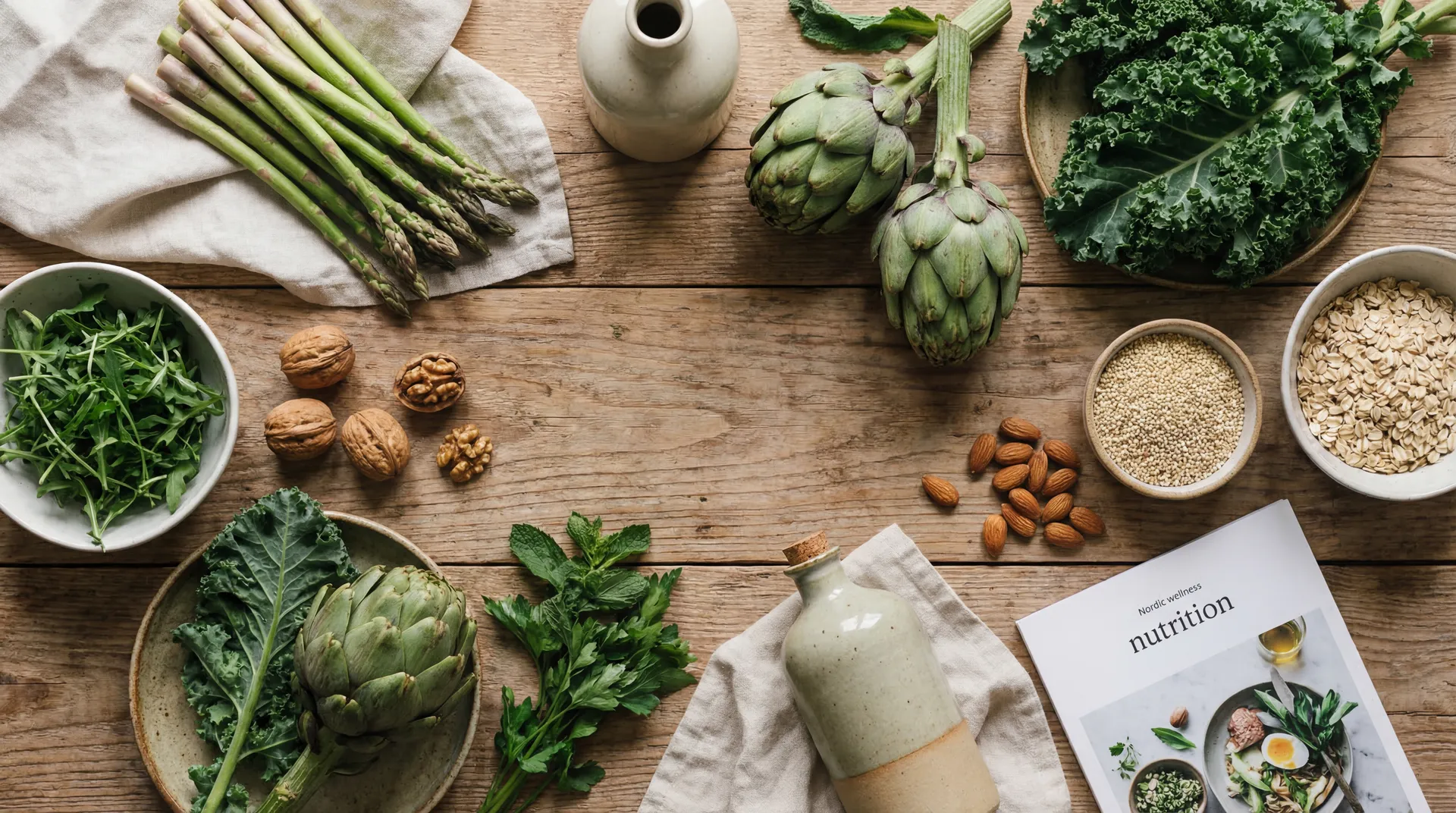 Nutrition Counseling