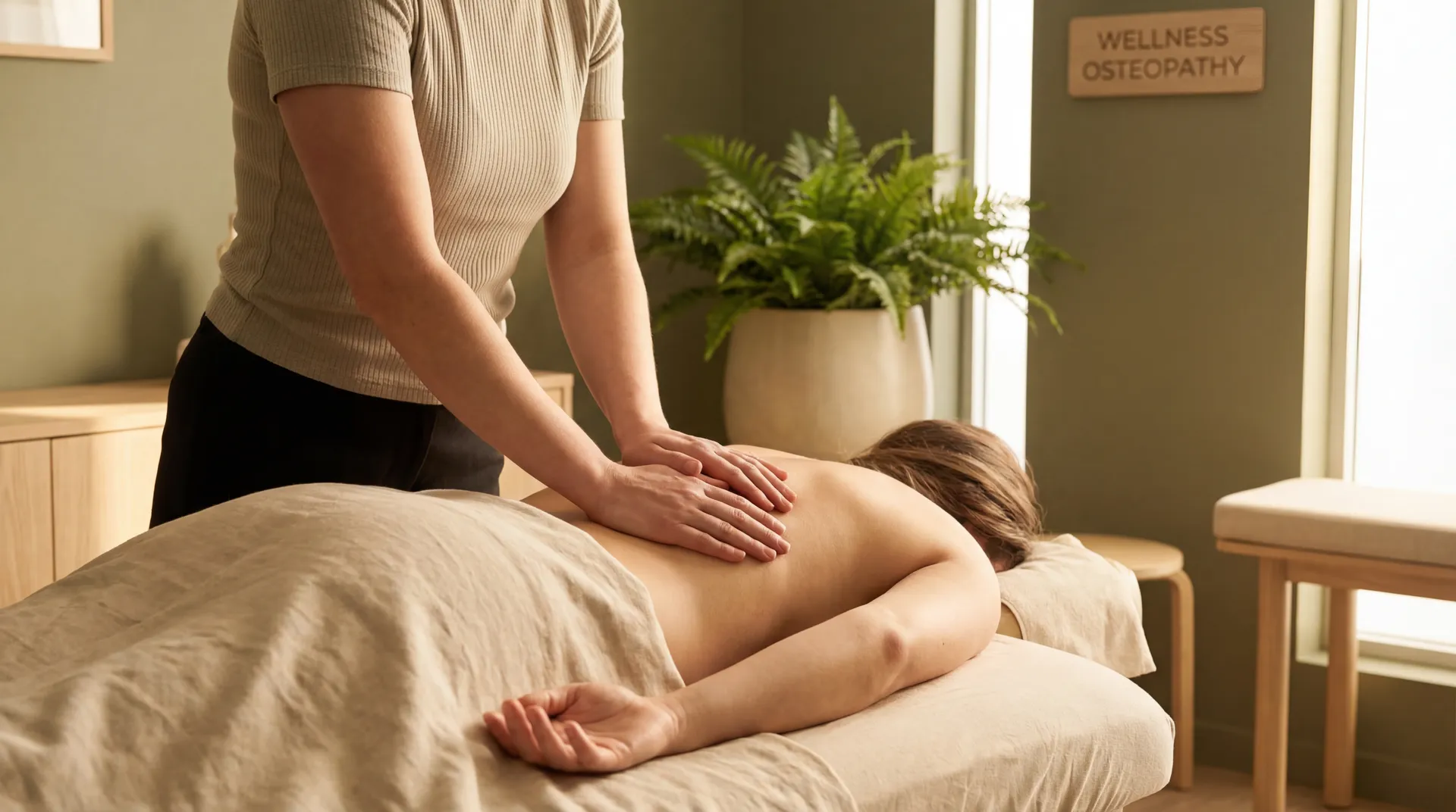 What is Osteopathy?